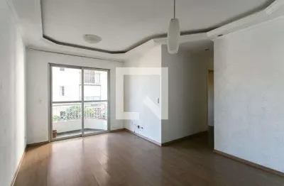 Apartamento à venda - vila matilde, 2 quartos,  60 m2