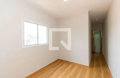 Apartamento à venda - vila carrão, 2 quartos,  45 m2