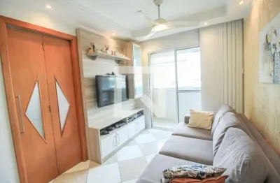 Apartamento com 2 quartos à venda na Rua Marina Crespi, --, Mooca, São Paulo