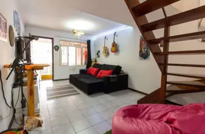 Casa com 2 quartos à venda na Rua José Alves Da Cunha Lima, --, Jardim Ester Yolanda, São Paulo