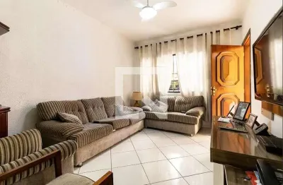 Casa com 2 quartos à venda na Rua Hermânia, --, Vila das Mercês, São Paulo