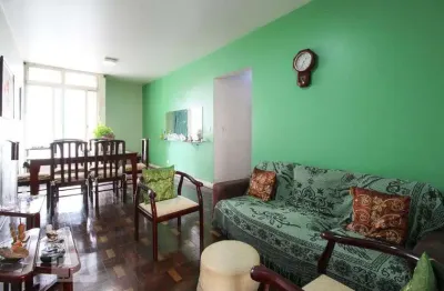 Apartamento com 2 quartos à venda na Avenida Santo Amaro, --, Moema, São Paulo