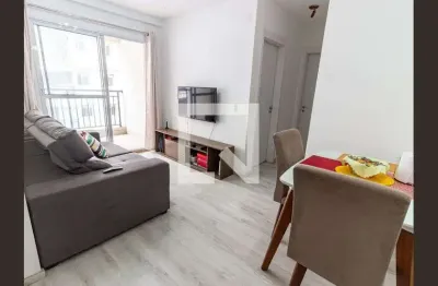 Apartamento com 2 quartos à venda na Rua Ernesto de Castro, --, Mooca, São Paulo