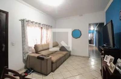 Casa com 3 quartos à venda na Rua Almirante Alexandrino, --, Vila Invernada, São Paulo