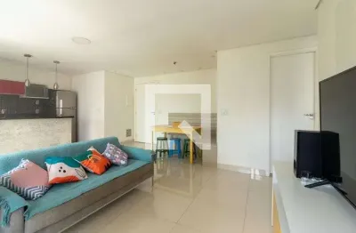 Apartamento com 2 quartos à venda na Rua José Carlos de Toledo Piza, --, Panamby, São Paulo