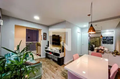 Apartamento com 2 quartos à venda na Rua Evaristo da Veiga, --, Belém, São Paulo
