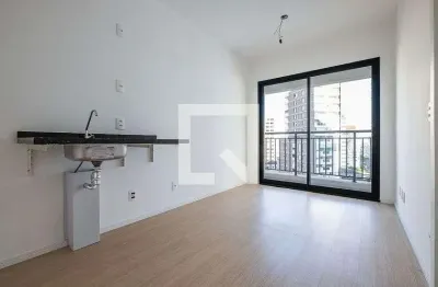 Apartamento à venda - vila madalena, 1 quarto,  30 m2