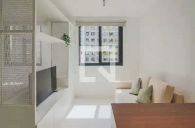 Apartamento com 1 quarto à venda na Rua Raul Saddi, --, Butantã, São Paulo
