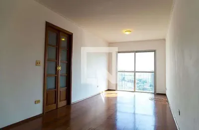 Apartamento com 1 quarto à venda na Rua Guaratuba, --, Jabaquara, São Paulo