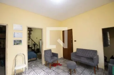 Casa com 2 quartos à venda na Rua Manuel Querino, --, Vila Mazzei, São Paulo