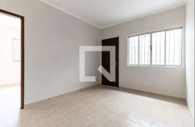 Casa com 2 quartos à venda na Rua Olivério Vieira, --, Jardim Santa Emília, São Paulo