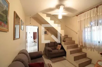 Casa com 4 quartos à venda na Avenida Aricanduva, --, Vila Euthalia, São Paulo