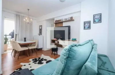 Apartamento com 2 quartos à venda na Rua Celso Ramos, --, Vila Andrade, São Paulo