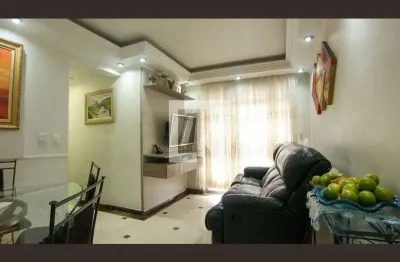 Apartamento à venda - vila formosa, 3 quartos,  65 m2