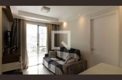Apartamento à venda - jardim aricanduva, 2 quartos,  54 m2