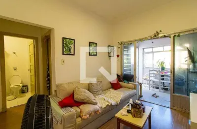 Apartamento com 1 quarto à venda na Rua Jaceguai, --, Bela Vista, São Paulo