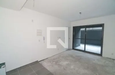 Apartamento com 1 quarto à venda na Rua Ibirajá, --, Jabaquara, São Paulo