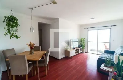 Apartamento à venda - vila mascote, 3 quartos,  72 m2