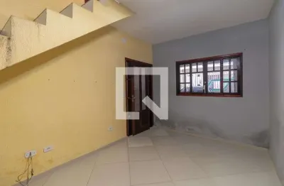 Casa com 3 quartos à venda na Rua Rio da Telha, --, Vila Jacuí, São Paulo