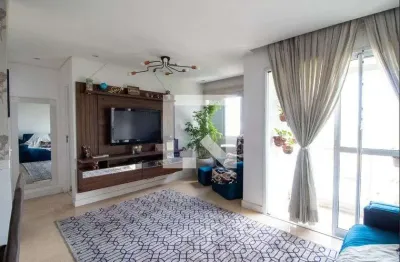 Apartamento com 2 quartos à venda na Praça General Porto Carreiro, --, Jaguaré, São Paulo