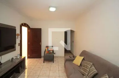 Casa com 5 quartos à venda na Rua São Lourenço, --, Vila Alpina, São Paulo