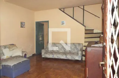 Casa com 5 quartos à venda na Rua Tanque Velho, --, Vila Gustavo, São Paulo