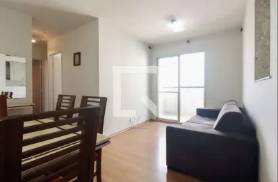 Apartamento com 3 quartos à venda na Avenida Padres Olivetanos, --, Vila Esperança, São Paulo