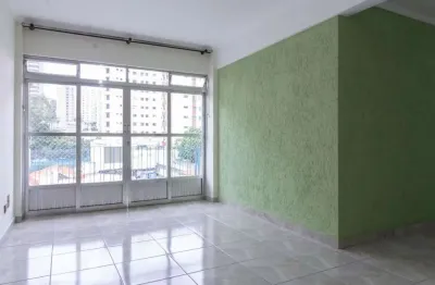 Apartamento com 2 quartos à venda na Rua Altinópolis, --, Água Fria, São Paulo