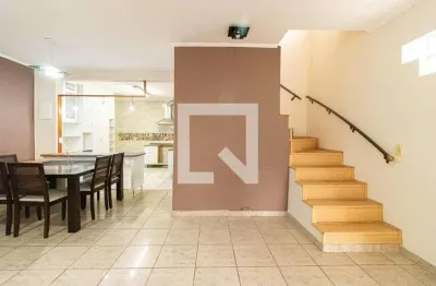 Casa com 3 quartos à venda na Rua Jaime Facco, --, Vila Ré, São Paulo