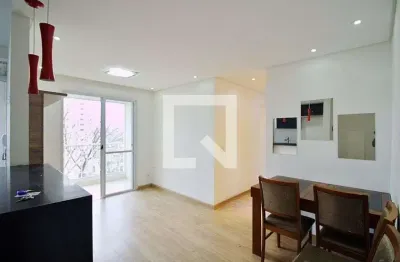 Apartamento à venda - vila andrade, 2 quartos,  57 m2