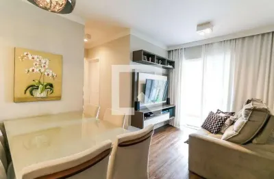 Apartamento com 3 quartos à venda na Rua Francisco José da Silva, --, Vila Andrade, São Paulo