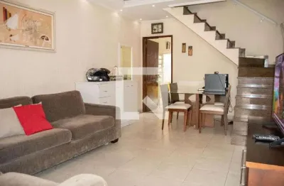 Casa com 2 quartos à venda na Rua Frei João da Cruz, --, Vila Constança, São Paulo