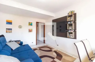 Casa à venda - jardim éster yolanda, 3 quartos,  160 m2