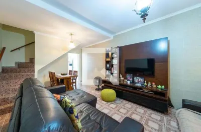 Casa com 2 quartos à venda na Rua Herwis, --, Vila Ema, São Paulo