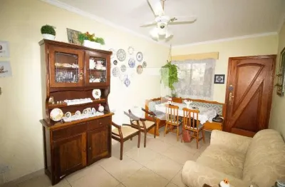 Apartamento com 3 quartos à venda na Rua Dom Bosco, --, Mooca, São Paulo