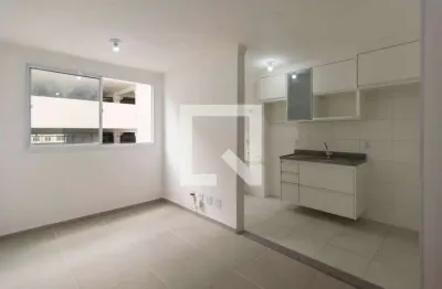 Apartamento com 2 quartos à venda na Avenida Aparecida do Rio Negro, --, Jardim Íris, São Paulo