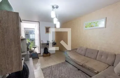 Casa com 3 quartos à venda na Rua Professor Pinheiro Domingues, --, Ponte Rasa, São Paulo