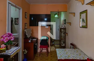 Apartamento com 1 quarto à venda na Rua Santo Antônio, --, Bela Vista, São Paulo