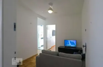 Apartamento com 1 quarto à venda na Rua José Getúlio, --, Aclimação, São Paulo