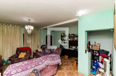 Casa com 2 quartos à venda na Rua Martins Teotônio, --, Parque São Domingos, São Paulo