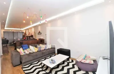 Apartamento com 3 quartos à venda na Rua Daniel Rossi, --, Santana, São Paulo