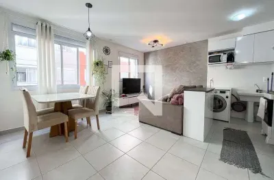 Apartamento à venda - vila leopoldina, 1 quarto,  35 m2