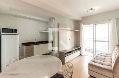 Apartamento à venda - santa cecília, 1 quarto,  43 m2