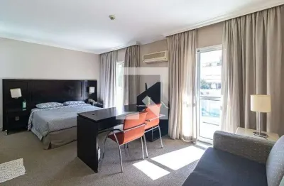 Apartamento com 1 quarto à venda na Rua Monte Alegre, --, Perdizes, São Paulo