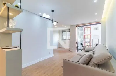 Apartamento com 2 quartos à venda na Avenida Yervant Kissajikian, --, Jardim Marajoara, São Paulo