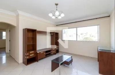 Apartamento com 2 quartos à venda na Avenida Lasar Segall, --, Sítio do Mandaqui, São Paulo