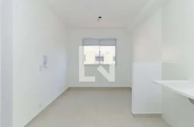 Apartamento à venda - jardim sao luis, 2 quartos,  34 m2