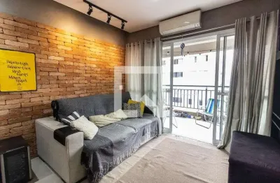 Apartamento com 1 quarto à venda na Rua Voluntários da Pátria, --, Santana, São Paulo