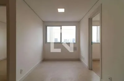 Apartamento à venda - barra funda, 2 quartos,  35 m2