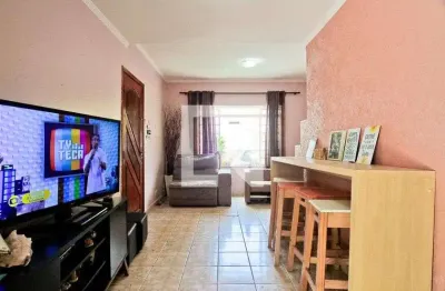 Casa com 2 quartos à venda na Rua Oswaldo Casella, --, Casa Verde, São Paulo